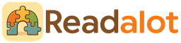 Readalot Logo